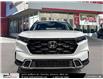 2025 Honda CR-V Hybrid Touring (Stk: 2501539) in North York - Image 3 of 29