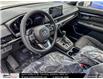 2025 Honda CR-V Hybrid Touring (Stk: 2501539) in North York - Image 17 of 29