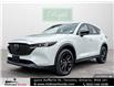 2023 Mazda CX-5 GS (Stk: P19141) in North York - Image 1 of 29