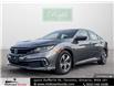2020 Honda Civic LX (Stk: P19154) in North York - Image 1 of 29