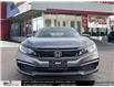 2020 Honda Civic LX (Stk: P19154) in North York - Image 3 of 29
