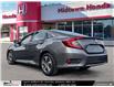 2020 Honda Civic LX (Stk: P19154) in North York - Image 7 of 29