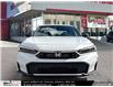 2025 Honda Civic Hybrid Sport Touring (Stk: 2501548) in North York - Image 3 of 29