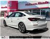 2025 Honda Civic Hybrid Sport Touring (Stk: 2501548) in North York - Image 7 of 29