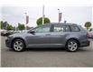 2019 Volkswagen Golf SportWagen 1.8 TSI Comfortline (Stk: SM307802) in Abbotsford - Image 4 of 48