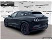 2025 Ford Mustang Mach-E GT (Stk: 5MU6734) in Brantford - Image 4 of 23