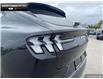 2025 Ford Mustang Mach-E GT (Stk: 5MU6734) in Brantford - Image 9 of 23