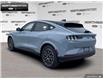 2025 Ford Mustang Mach-E Premium (Stk: 5MU8126) in Brantford - Image 4 of 23
