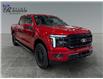 2025 Ford F-150 Lariat (Stk: S9657) in ROSETOWN - Image 1 of 17