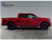 2025 Ford F-150 Lariat (Stk: S9657) in ROSETOWN - Image 2 of 17