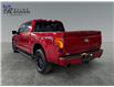 2025 Ford F-150 Lariat (Stk: S9657) in ROSETOWN - Image 5 of 17