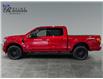 2025 Ford F-150 Lariat (Stk: S9657) in ROSETOWN - Image 6 of 17