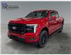 2025 Ford F-150 Lariat (Stk: S9657) in ROSETOWN - Image 7 of 17