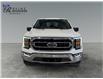 2022 Ford F-150 XLT (Stk: C4856) in ROSETOWN - Image 8 of 17