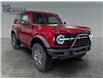 2025 Ford Bronco Badlands (Stk: S9628) in ROSETOWN - Image 1 of 17