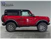 2025 Ford Bronco Badlands (Stk: S9628) in ROSETOWN - Image 2 of 17