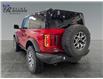 2025 Ford Bronco Badlands (Stk: S9628) in ROSETOWN - Image 5 of 17