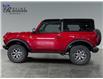 2025 Ford Bronco Badlands (Stk: S9628) in ROSETOWN - Image 6 of 17