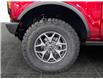2025 Ford Bronco Badlands (Stk: S9628) in ROSETOWN - Image 17 of 17
