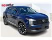 2025 Nissan Kicks SV (Stk: 1242BNN) in Owen Sound - Image 1 of 13