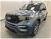 2020 Ford Explorer ST (Stk: 300733) in Lethbridge - Image 9 of 30