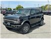 2025 Ford Bronco Badlands (Stk: 57A69821) in Penticton - Image 1 of 21