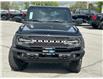 2025 Ford Bronco Badlands (Stk: 57A69821) in Penticton - Image 4 of 21
