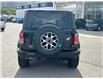 2025 Ford Bronco Badlands (Stk: 57A69821) in Penticton - Image 6 of 21