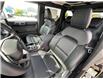 2025 Ford Bronco Badlands (Stk: 57A69821) in Penticton - Image 11 of 21