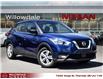 2020 Nissan Kicks S (Stk: XN5950A) in Thornhill - Image 1 of 5
