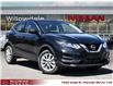 2021 Nissan Qashqai S (Stk: XN6088A) in Thornhill - Image 1 of 5