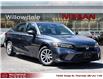 2024 Honda Civic EX (Stk: XN6122A) in Thornhill - Image 1 of 5