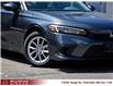 2024 Honda Civic EX (Stk: XN6122A) in Thornhill - Image 2 of 5