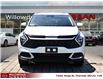2023 Kia Sportage LX (Stk: XN6188A) in Thornhill - Image 1 of 3