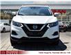 2022 Nissan Qashqai SV (Stk: XN6215A) in Thornhill - Image 1 of 3