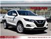 2023 Nissan Qashqai SV (Stk: XN6253A) in Thornhill - Image 1 of 5