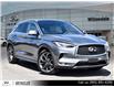 2020 Infiniti QX50 Sensory (Stk: U18065) in Thornhill - Image 1 of 27