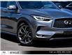 2020 Infiniti QX50 Sensory (Stk: U18065) in Thornhill - Image 2 of 27