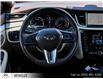 2020 Infiniti QX50 Sensory (Stk: U18065) in Thornhill - Image 18 of 27