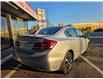 2013 Honda Civic EX (Stk: 2504158) in Waterloo - Image 5 of 21