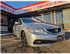 2013 Honda Civic EX (Stk: 2504158) in Waterloo - Image 7 of 21