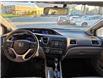 2013 Honda Civic EX (Stk: 2504158) in Waterloo - Image 13 of 21