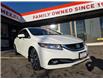 2015 Honda Civic Touring (Stk: 2504184) in Waterloo - Image 7 of 24