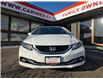 2015 Honda Civic Touring (Stk: 2504184) in Waterloo - Image 8 of 24
