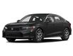 2025 Honda Civic LX (Stk: NS458) in Woodstock - Image 1 of 2