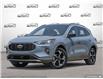 2025 Ford Escape ST-Line Select (Stk: U9NZ300) in Hamilton - Image 1 of 22