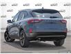 2025 Ford Escape ST-Line Select (Stk: U9NZ300) in Hamilton - Image 4 of 22