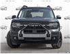 2025 Ford Bronco Sport Outer Banks (Stk: R9CZ301) in Hamilton - Image 2 of 20