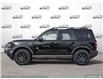 2025 Ford Bronco Sport Outer Banks (Stk: R9CZ301) in Hamilton - Image 3 of 20