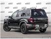 2025 Ford Bronco Sport Outer Banks (Stk: R9CZ301) in Hamilton - Image 4 of 20